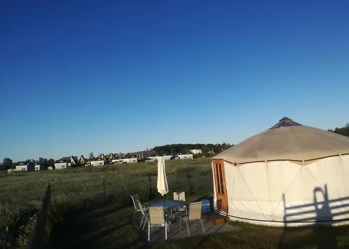 Jurta Prie Juros Gerendaház