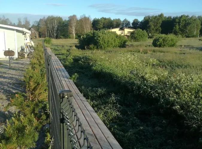 Gerendaház Jurta Prie Juros