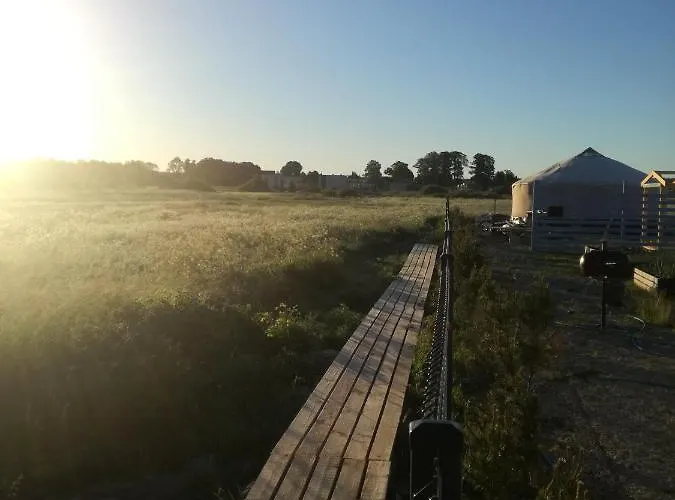 Jurta Prie Juros * Palanga