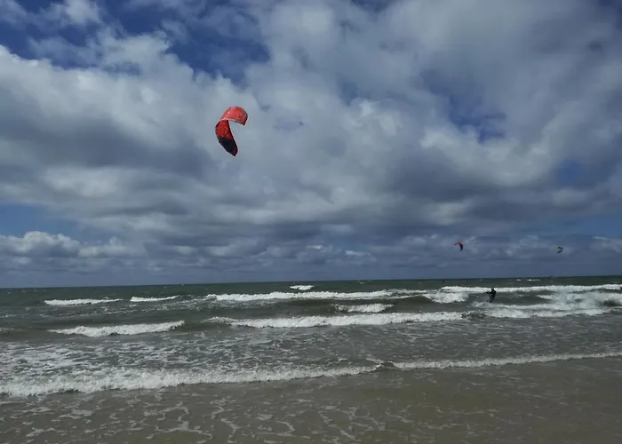 Gerendaház Jurta Prie Juros *