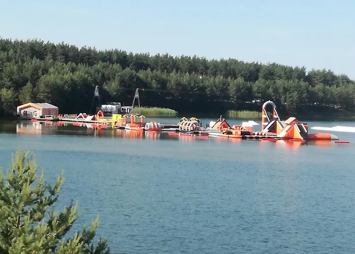 Jurta Prie Juros Gerendaház