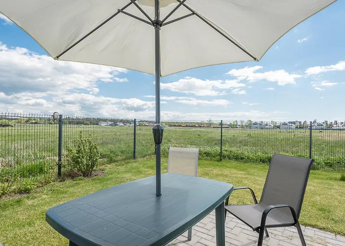 Jurta Prie Juros Gerendaház *