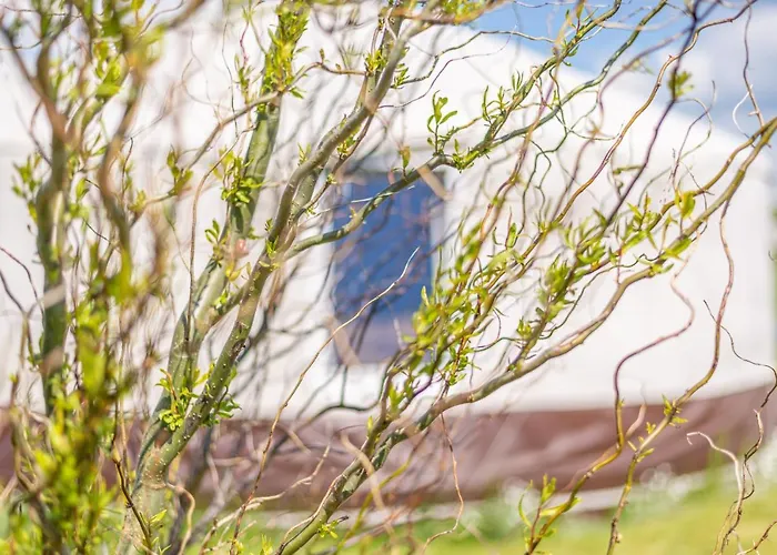 Jurta Prie Juros Gerendaház