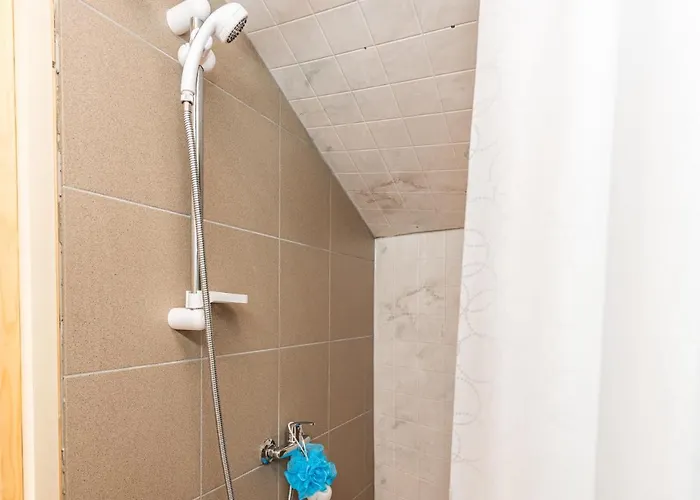 Jurta Prie Juros * Palanga